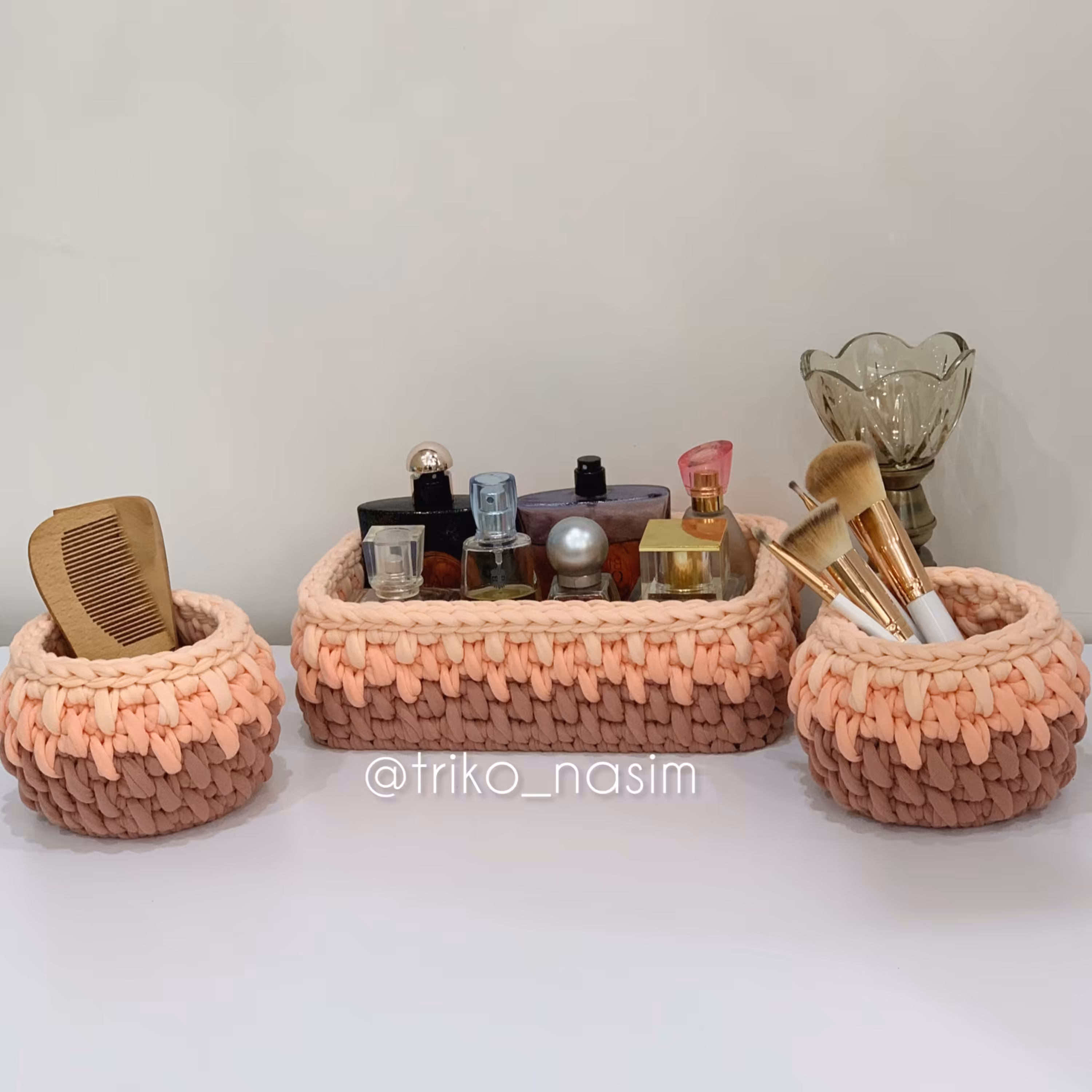 باکس تریکو h