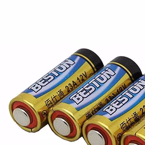 باتری 23A بستون مدل Super Alkaline