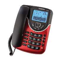 گوشی تلفن تکنیکال مدل TEC-1088