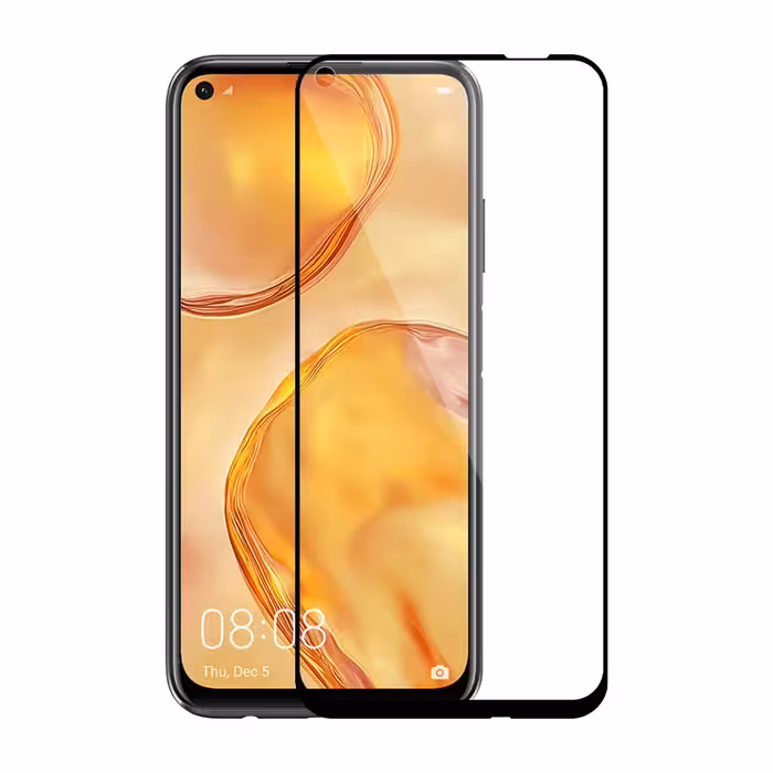 گلس هواوی نوا  سرامیک مات 100D فول  NOVA 7I