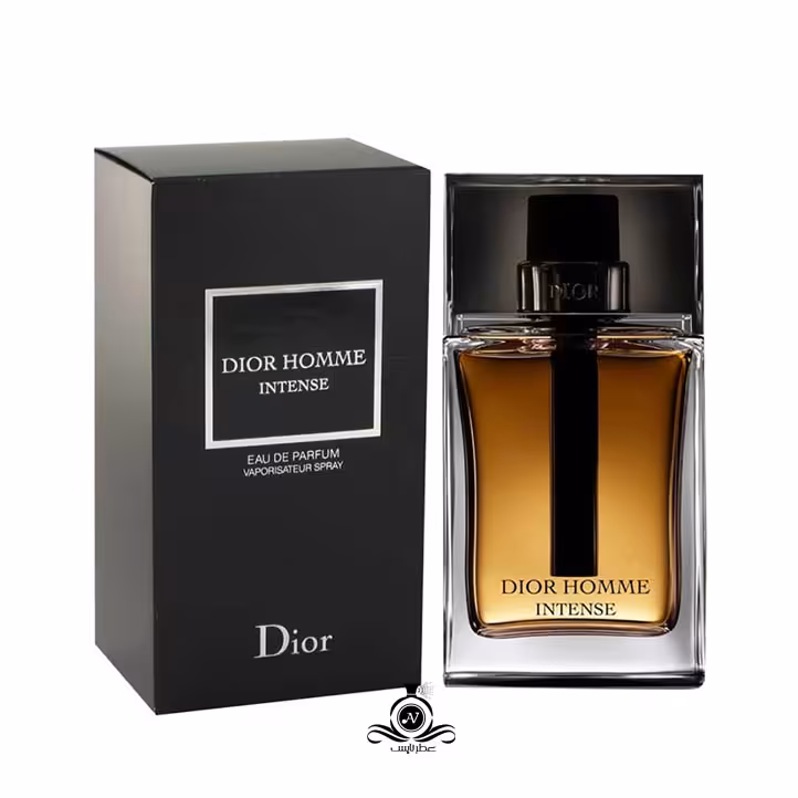 عطر مردانه سفارش اروپا دیور هوم اینتنس Dior homme intense
