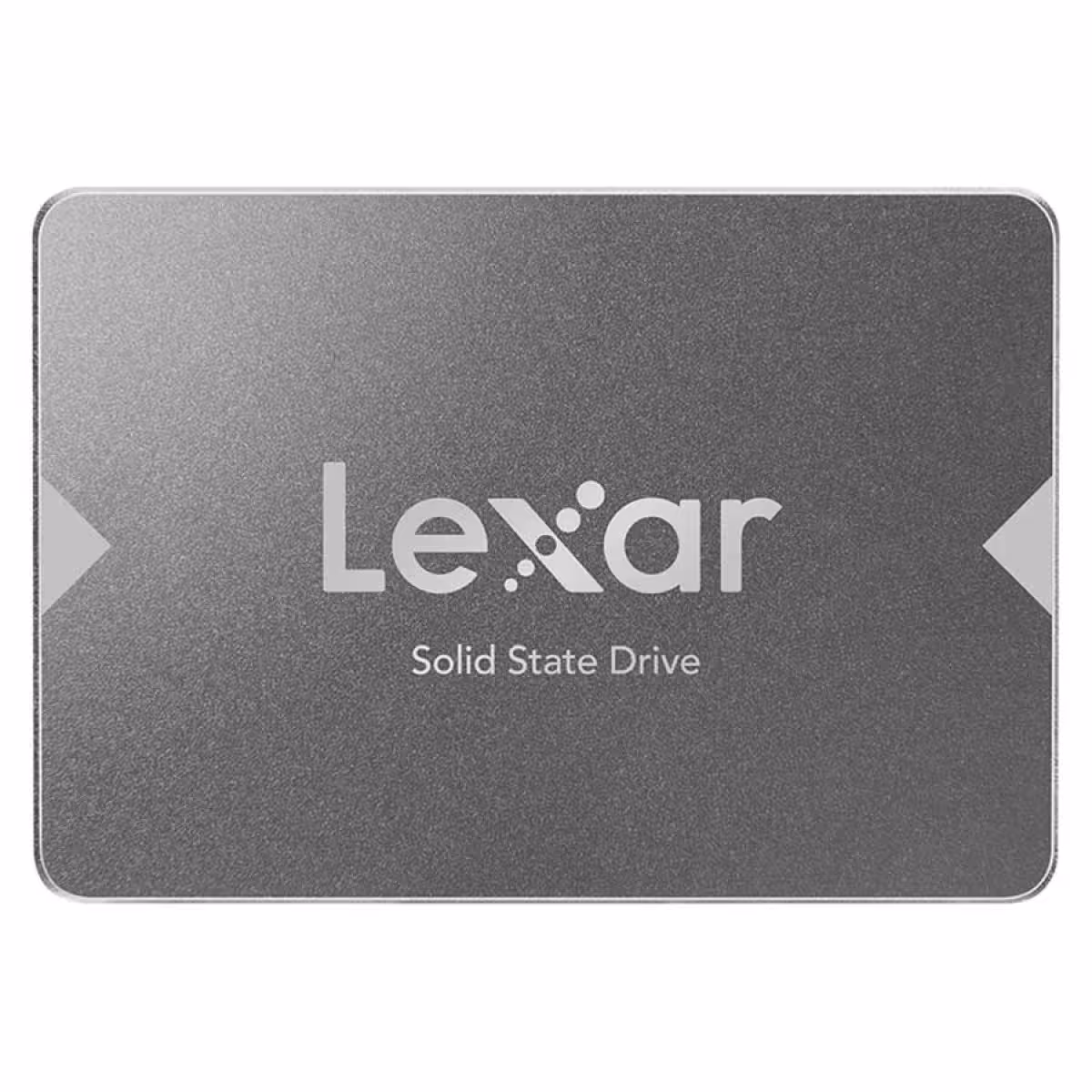 SSD  LEXAR  NS100  128G  SATA  گارانتی حامی