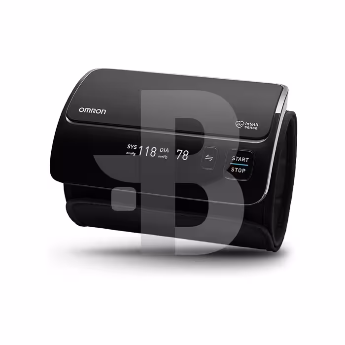 فشارسنج بازویی دیجیتال OMRON مدل EVOLV