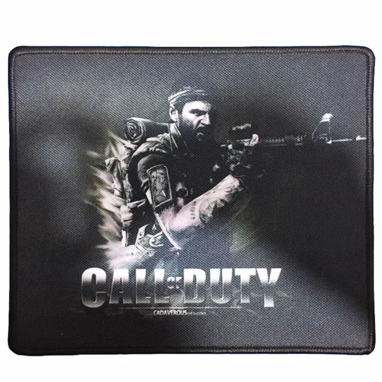 پد ماوس گیمینگ مچر مدل MR-36 سایز 25*29