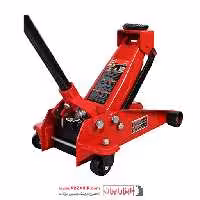 جک سوسماری 3 تن بیگ رد مدل T830025