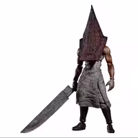 اکشن فیگور  فیگما سایلنت هیل 2 طرح  red pyramid thing  کد sp055