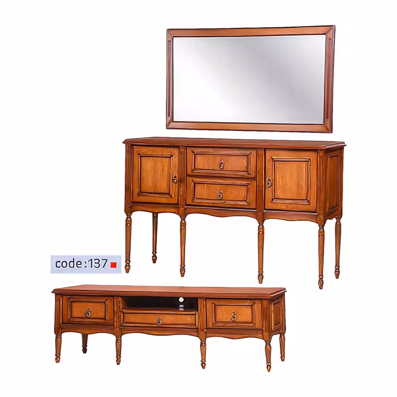 میز تلویزیون 137