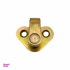 زبانه قفل در خودرو مدل P-20 مناسب برای پژو 206