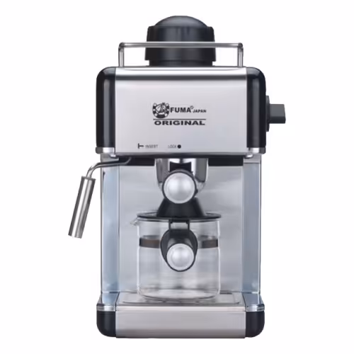 اسپرسوساز فوما مدل FU-1510