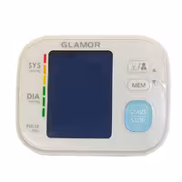 فشار سنج گلامور مدل TMB-987 new با دو کاف اورجینال