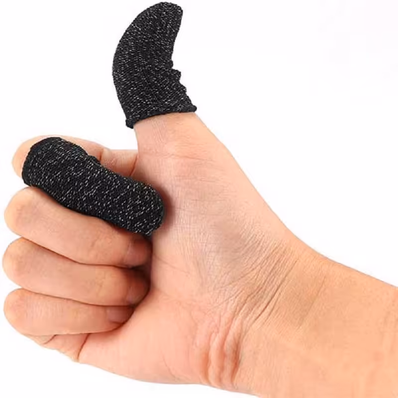 آستین کنترل کننده انگشت مدل MR01 انگشتی پابجی و کالاف