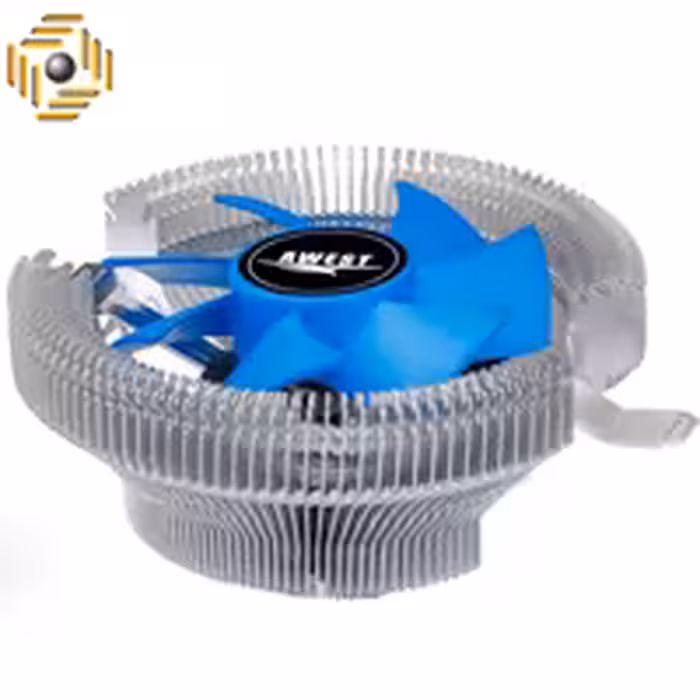 خنک کننده پردازنده اوست GT-AV90 OMEGA COOL