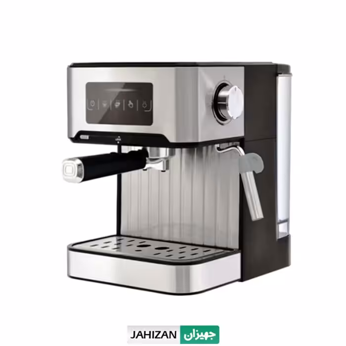 اسپرسو ساز مباشی مدل Me-839