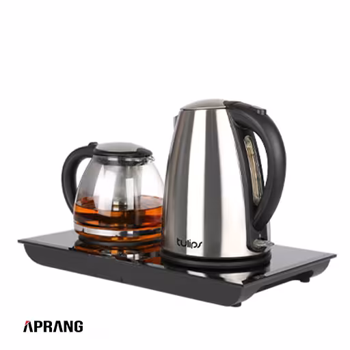 چای ساز تولیپس مدل TM-451 SG 