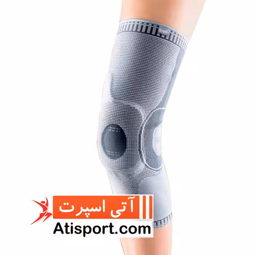 زانو بند پاتلا استابیلیزر Oppo 2921