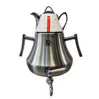 کتری و قوری. mRs.             .  شیردار.           