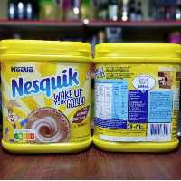 پودر کاکائو نسکوئیک 450گرمی اورجینال