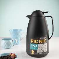 فلاسک 1لیتر تاپکو مدل پیک نیک PICNIC