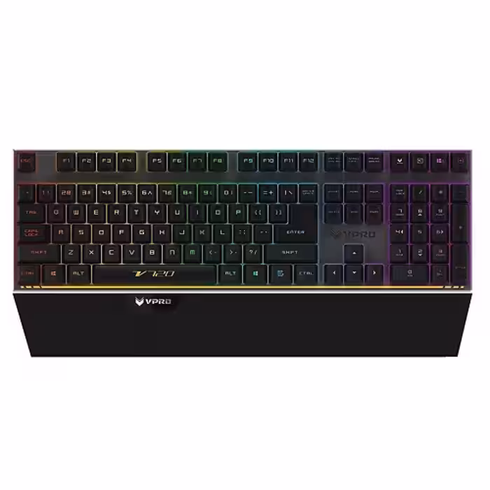 کیبورد مخصوص بازی رپو مدل V720S