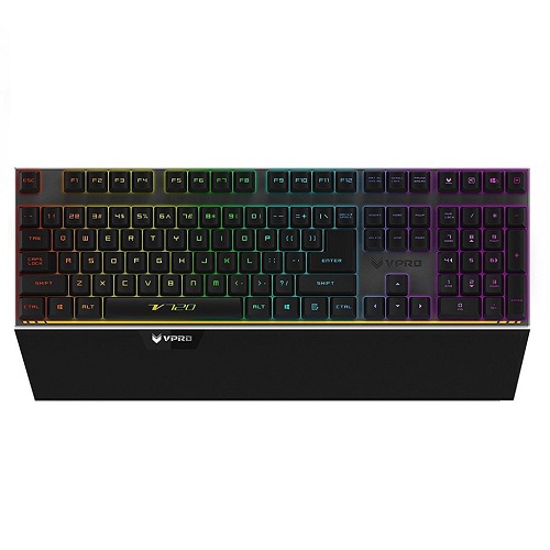 کیبورد مخصوص بازی رپو مدل V720S