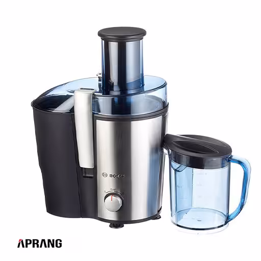 آبمیوه گیری بوش مدل MES3500(لطفا با همانگی خرید بفرمایید)