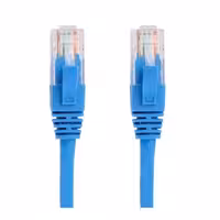 قیمت و خرید کابل شبکه 3 متری مدل پچ کورد CAT5 | یاس ارتباط