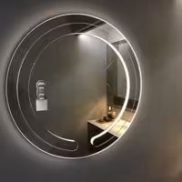 اینه بک لایت 70سانتی کد 0050