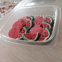 شکلات یلدایی