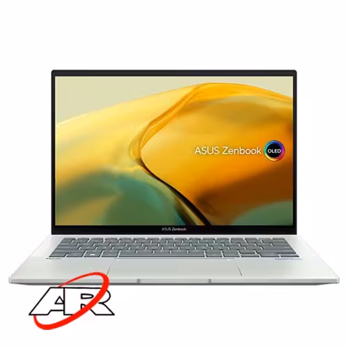 لپ تاپ ایسوس مدل UX3402ZA-KM10W i7 1260P 16GB 1TB SSD INTEL