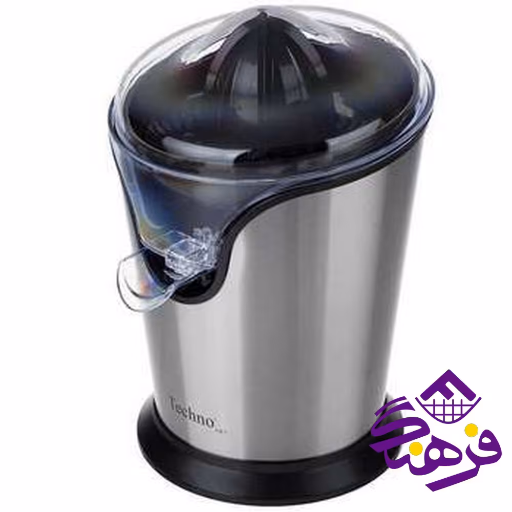 اب مرکبات گیری تکنو TE-102