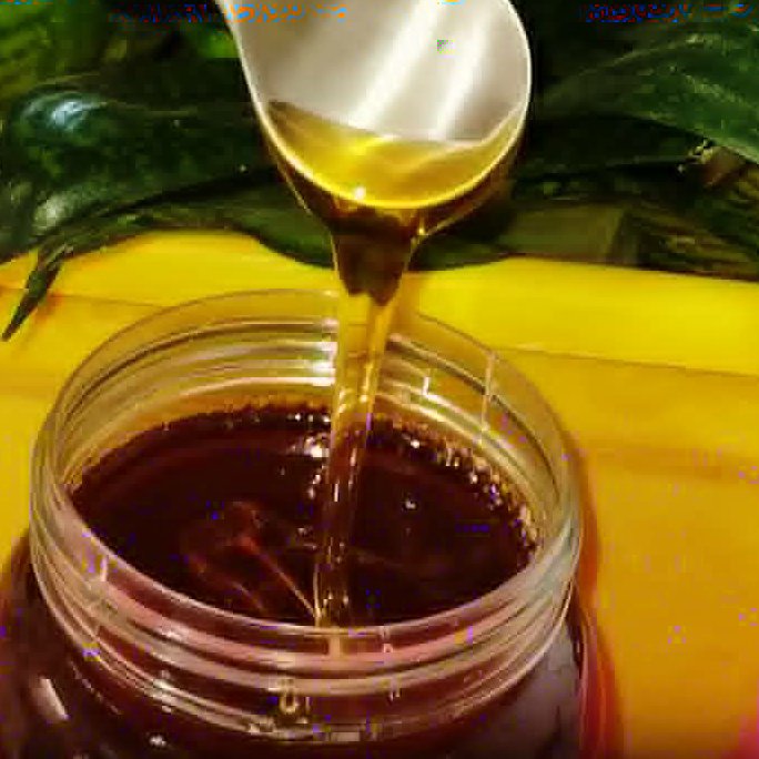 عسل درجه 1