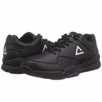 کفش داوری بسکتبال پیک داوری  Peak basketball e34023j shoes