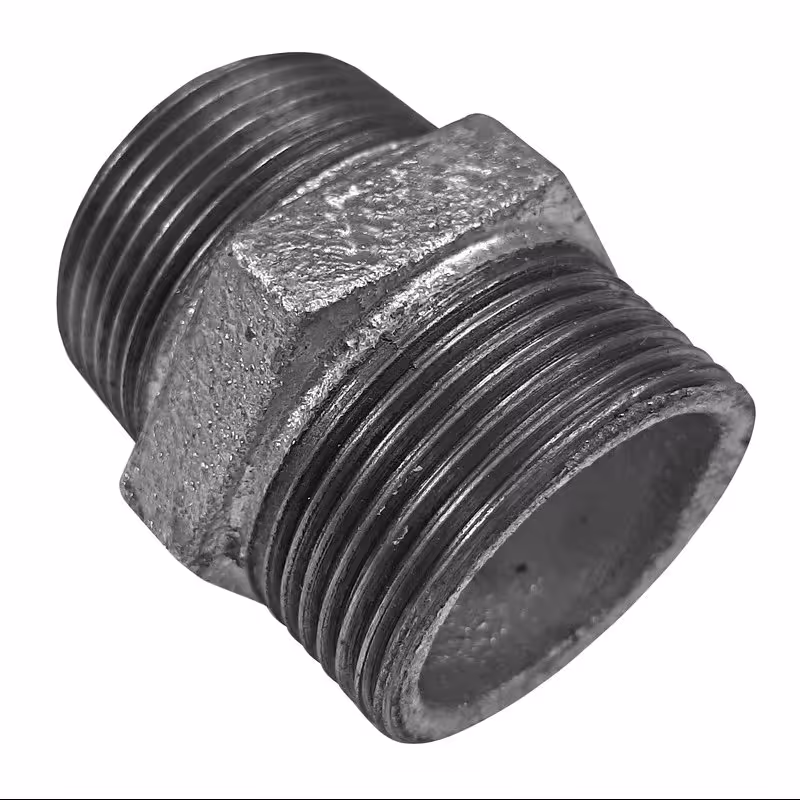 مغزی 2 اینچ گالوانیزه