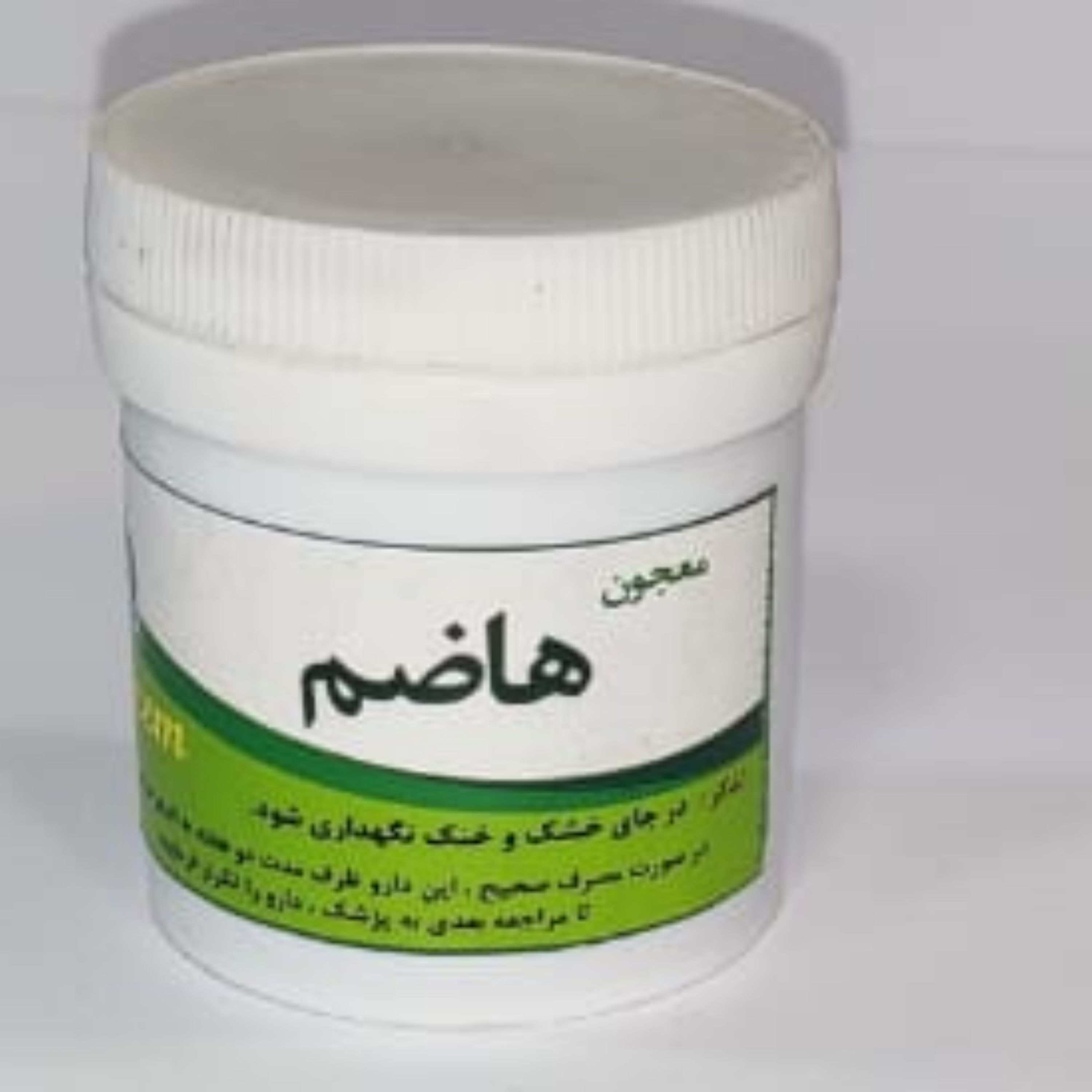 معجون هاضم