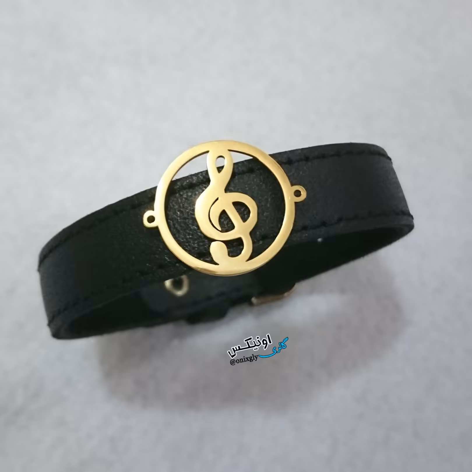 دستبند کلید سل