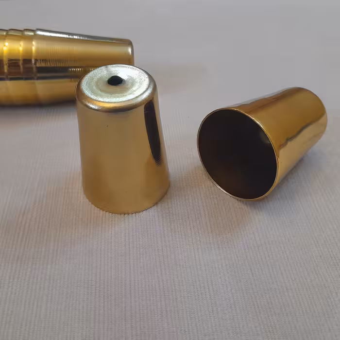 کفشک فلزی پایه مبل