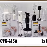 گوشت کوب رومانتیک هوم مدل CTK-415A