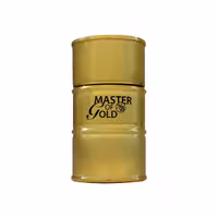 عطر زنانه نیو برند مدل Master Of Gold حجم 100 میلی لیتر