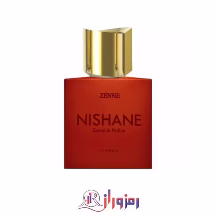 ادکلن نیشان زن هارد باکس