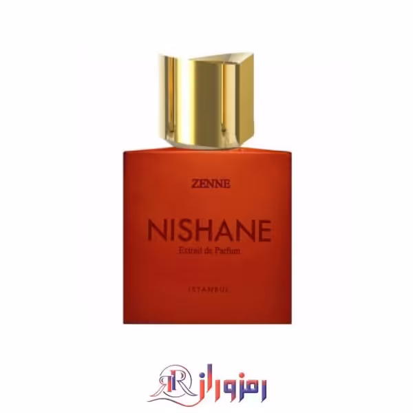 ادکلن نیشان زن هارد باکس