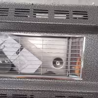 بخاری ابسال دیواری 463