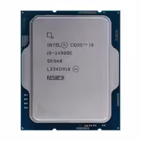 پردازنده اینتل Core i9-14900K بدون باکس