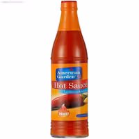 سس تند امریکن گاردن لوئیزیانا استایل 340 گرمی 