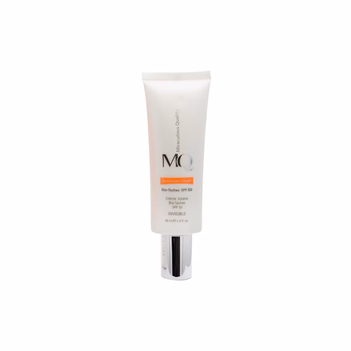 کرم ضد آفتاب بایوتچ ام کیو (SPF50)