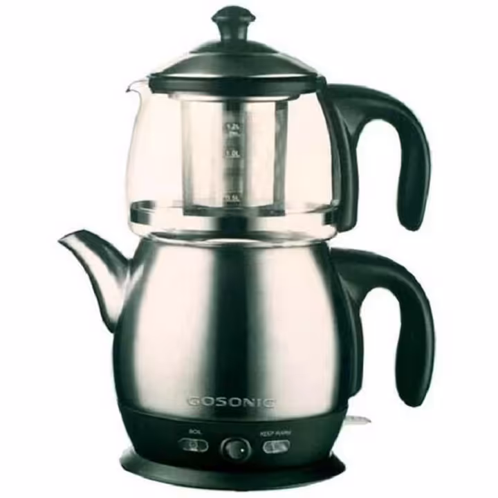 چای ساز گوسونیک مدل GST-759