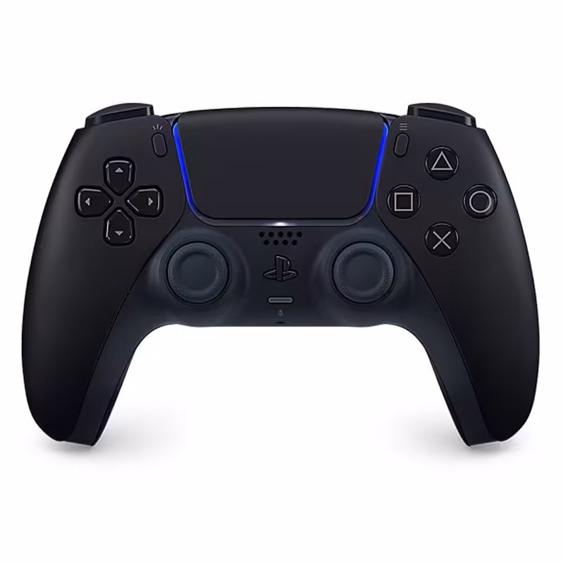 دسته پلی استیشن 5 مشکی 