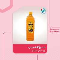 سرکه سیب طبیعی برکت