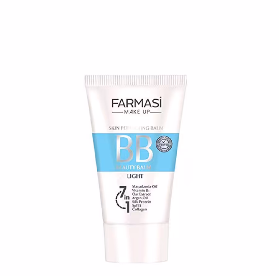 بی بی کرم 7 در 1 فارماسی Farmasi