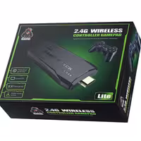 کنسول بازی مخصوص نوستالژی باز ها