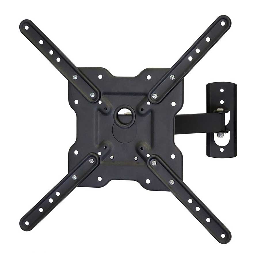 قیمت و خرید پایه دیواری تلویزیون ال سی دی آرم مدل TWM-290 | یاس ارتباط